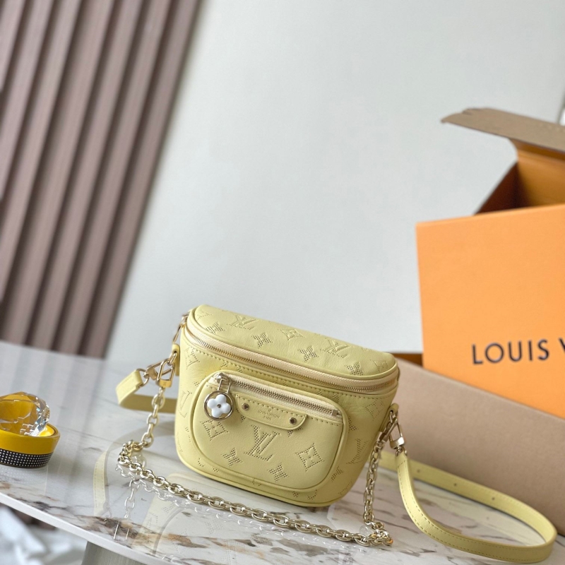 LV Satchel Bags